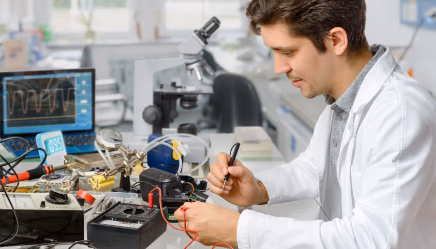 Bismil Elektronik Tamircisi
