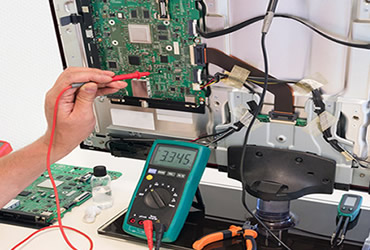 Bismil Elektronik Tamircisi