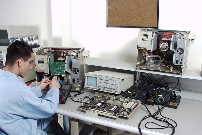 Bismil Elektronik Tamircisi