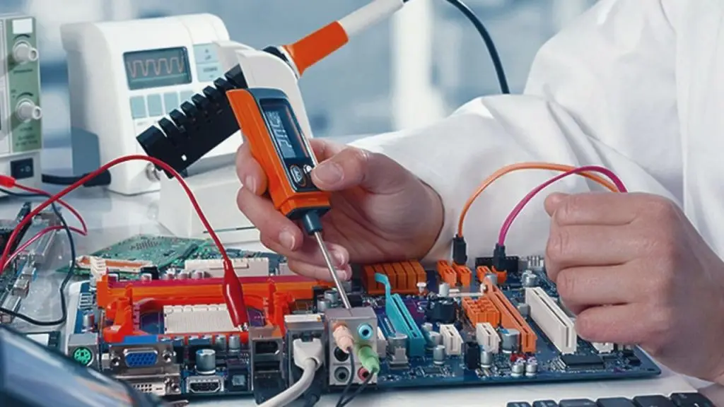 Bismil Elektronik Tamircisi
